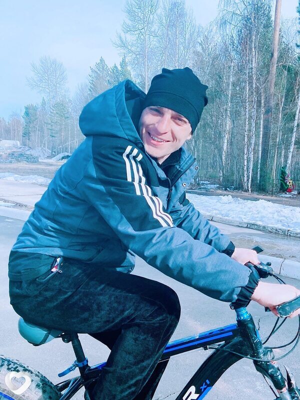 Сергей, 31, Москве — анкета №1333392