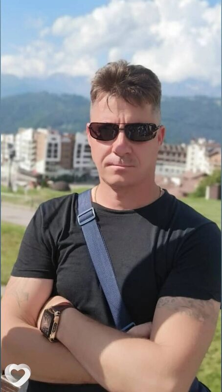 Александр, 39, Адлер — анкета №1333393