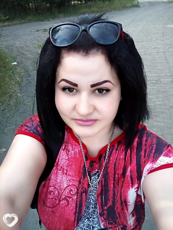 Виктория, 33, Гукове — анкета №1333507
