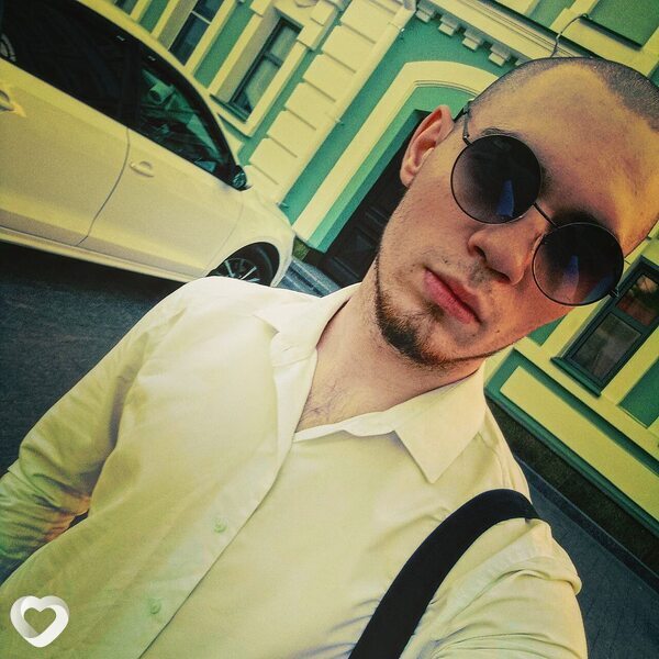Владислав, 24, Омске — анкета №1333508