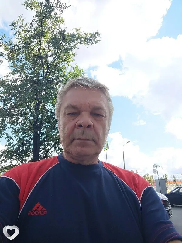 Андрей, 64, Москве — анкета №1333511