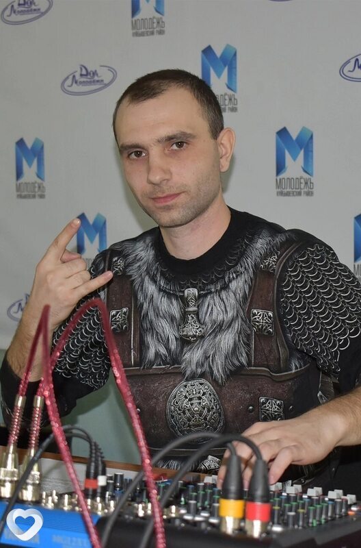 Николай, Куйбышев
