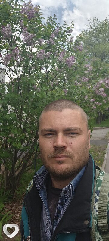 Константин, 34, Владимире — анкета №1333518