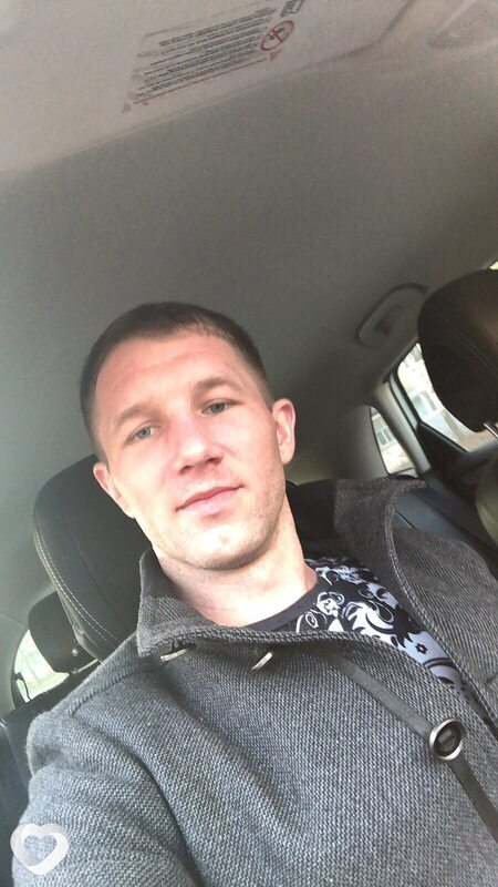 Денис, 36, Арзамасе — анкета №1333519