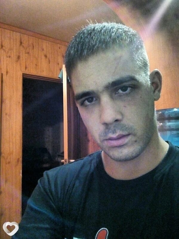 Павел, 27, Темрюке — анкета №1333523