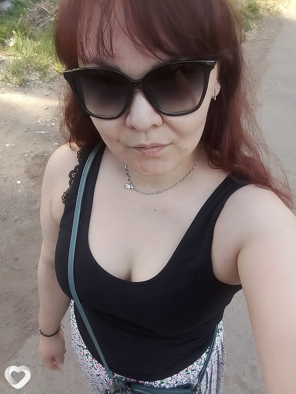 Анастасия, 33, Омске — анкета №1333524