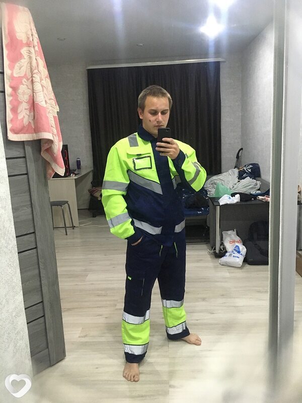 Антон, 28, Сыктывкаре — анкета №1333353