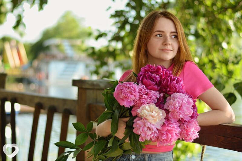 Даша, 30, Бресте — анкета №1333354