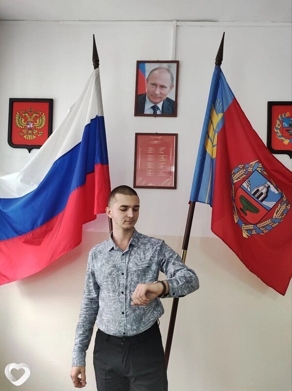 Роман, 20, Томске — анкета №1333360