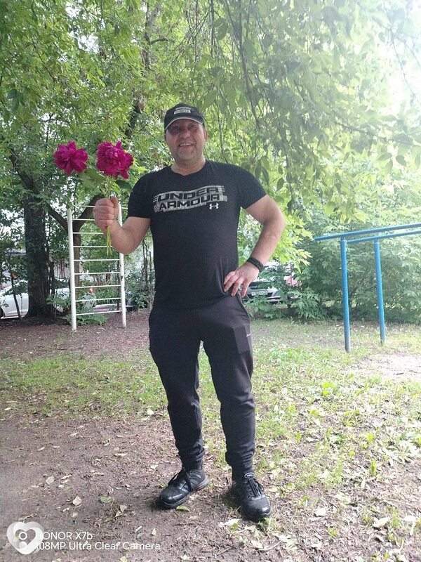 Дмитрий, 47, Калуге — анкета №1333369