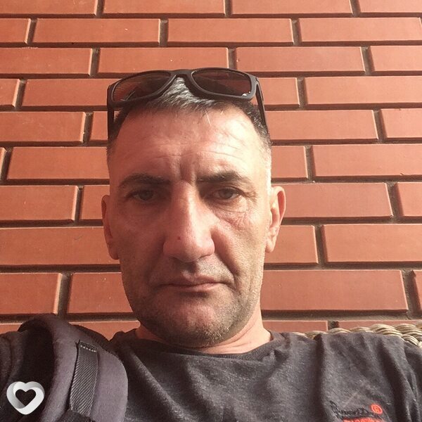 Гаррий, 49, Балашихе — анкета №1333370