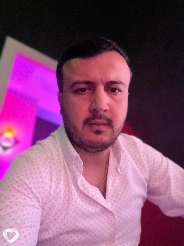Cavid, 33, Баку — анкета №1333375