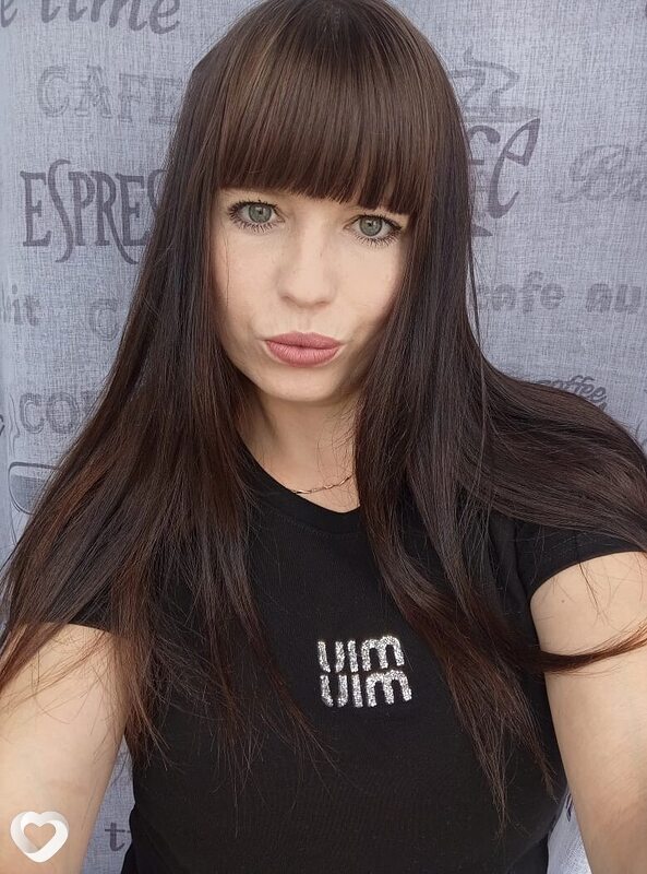 Ирина, 32, Троицке — анкета №1333458