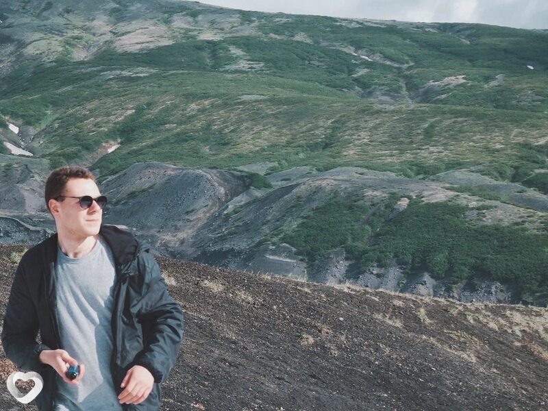 Александр, 24, Петропавловске-Камчатском — анкета №1333466