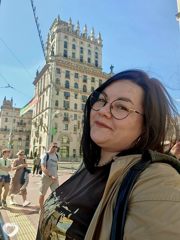Ирина, 38, Новочеркасске — анкета №1333473