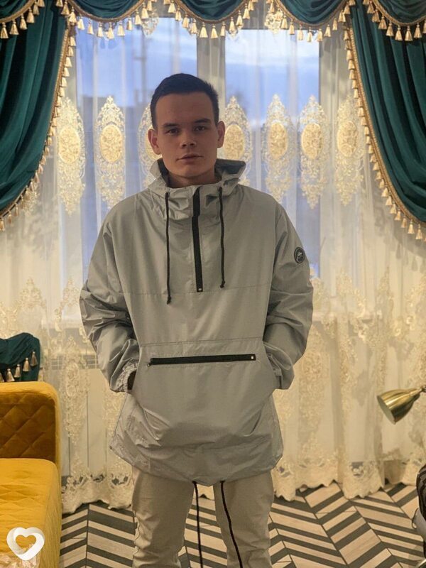 Виталий, Чебоксары