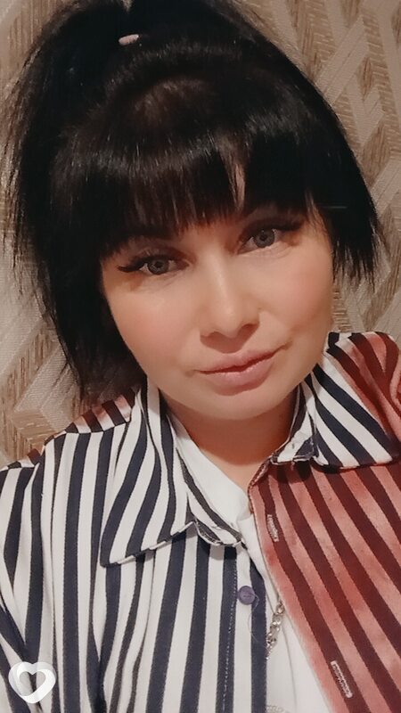 Алена, 33, Комсомольске-на-Амуре — анкета №1333409