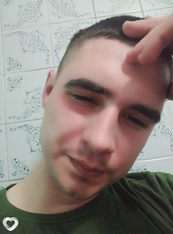 Александр, 31, Луганске — анкета №1333419