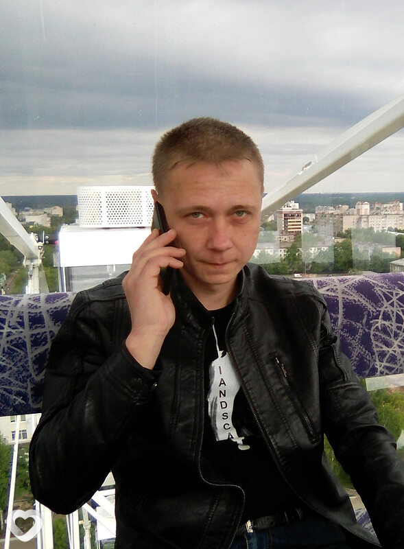 Виктор, 39, Кирове — анкета №1333426
