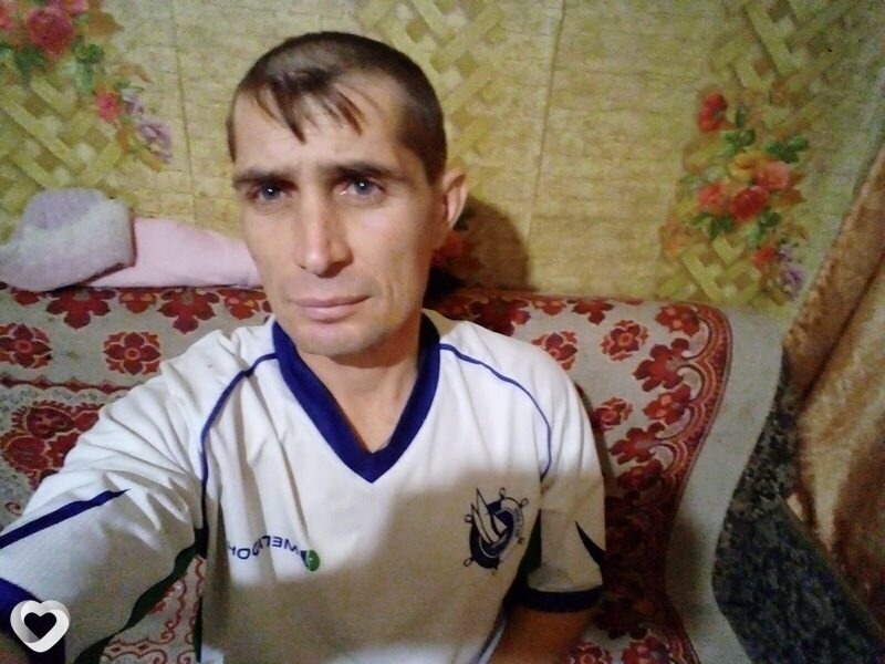 Сергей, Данков