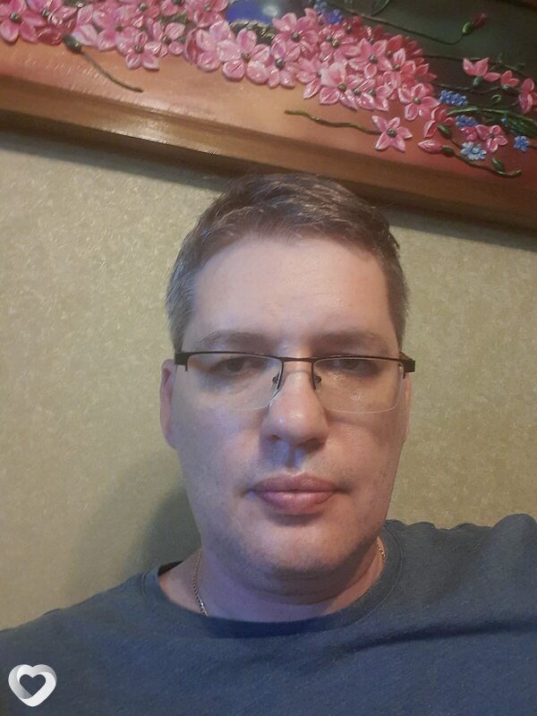 Павел, 46, Реутове — анкета №1333767