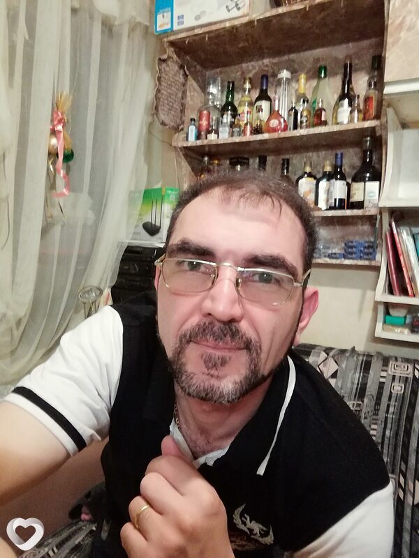 Артём, 53, Москве — анкета №1333768