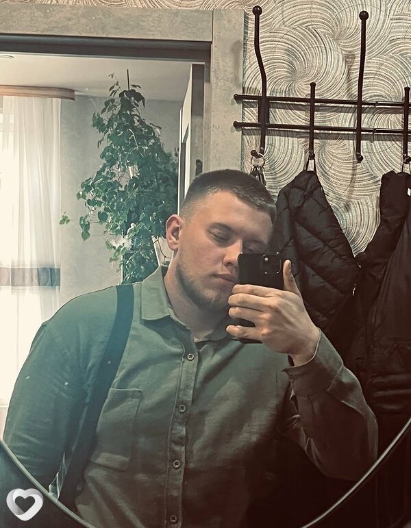 Вадим, 20, Иванове — анкета №1333552
