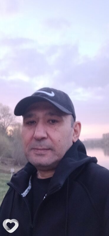 Али, 46, Витебске — анкета №1333558