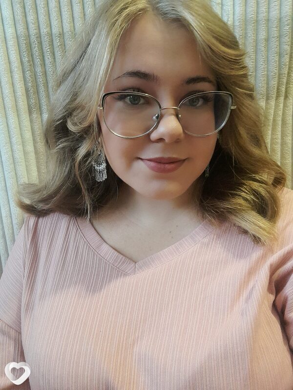 Ульяна, 24, Кемерове — анкета №1333561