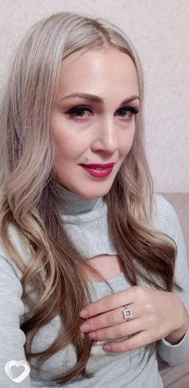 Евгения, 30, Сочи — анкета №1333562