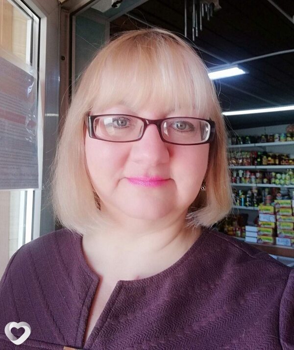 Татьяна, 56, Абакане — анкета №1333569