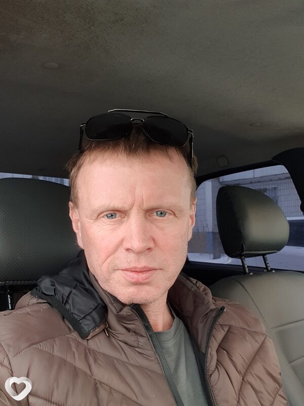 Игорь, 55, Кемерове — анкета №1333571