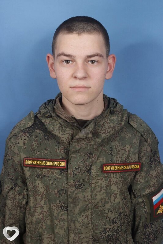 Рома, 22, Кургане — анкета №1333572