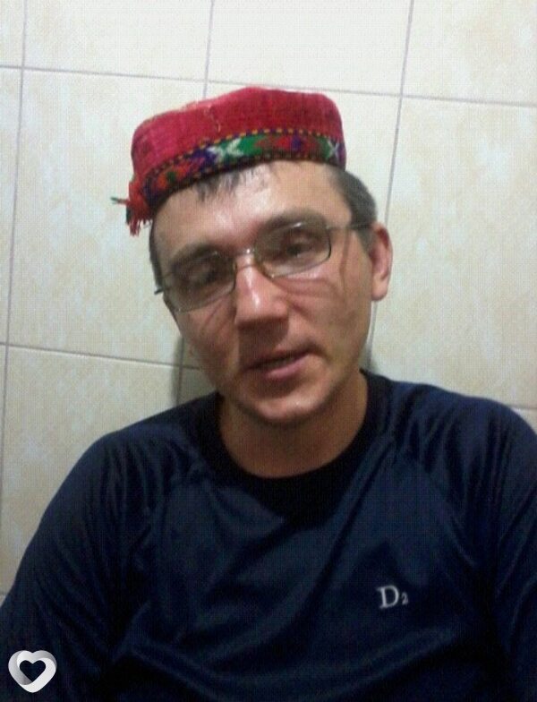Арнольд, 41, Ставрополе — анкета №1333573