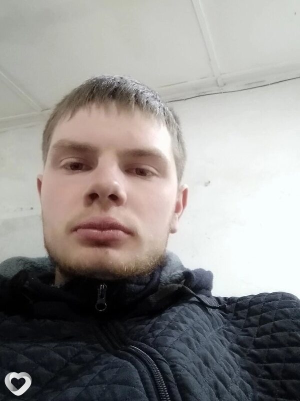 Сергей, 28, Бишкек — анкета №1333658