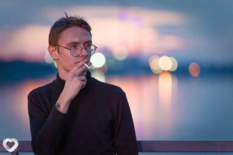 Данька, 20, Кемерове — анкета №1333660