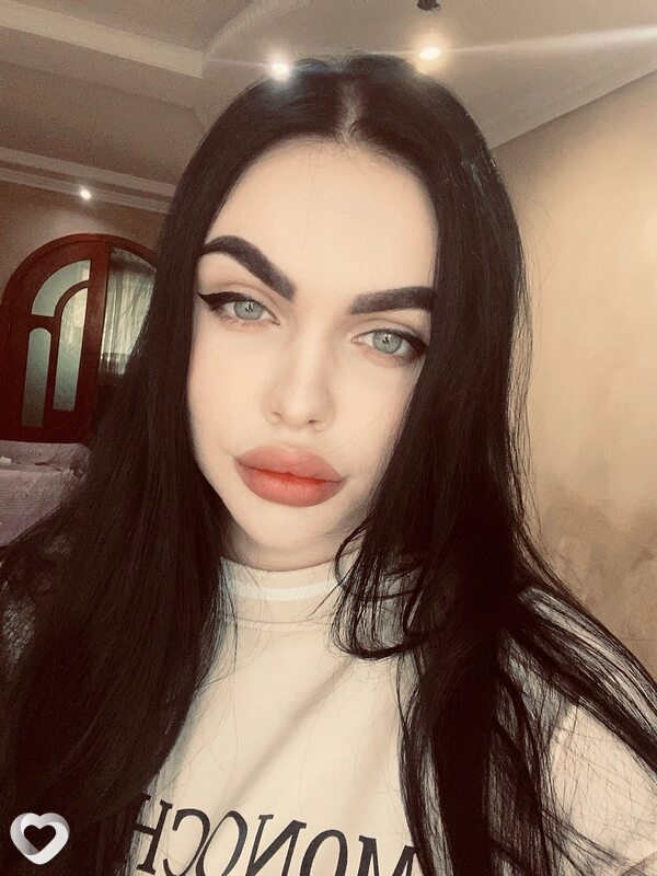 Алина, 28, Бахчисарае — анкета №1333661