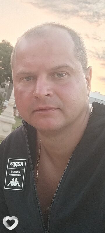 Павел, 38, Москве — анкета №1333667