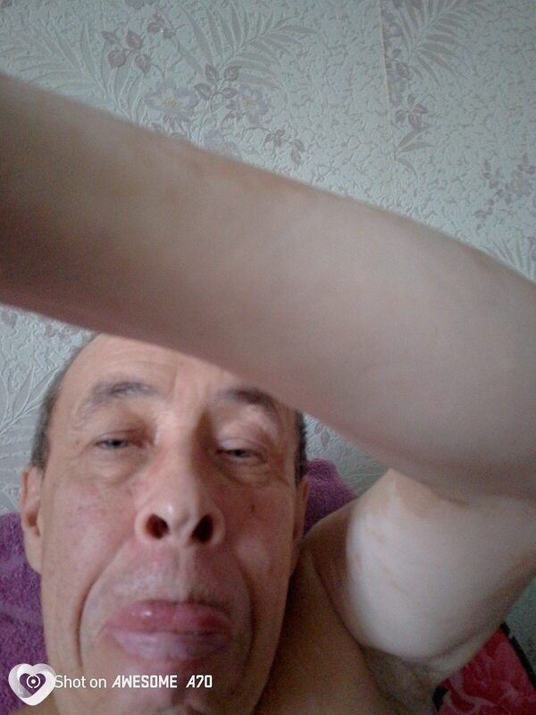 Радик, 64, Салавате — анкета №1333670