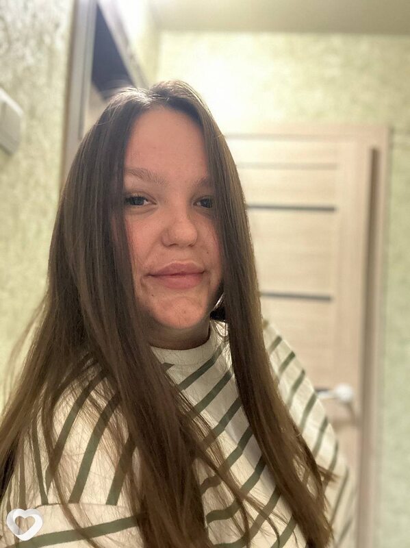 Полина, Рузаевка