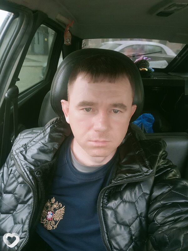 Денис, 40, Фролове — анкета №1333672