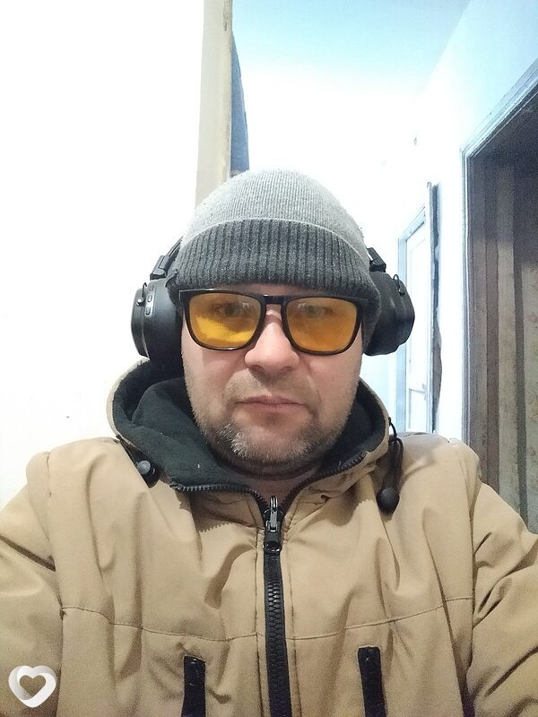 Михаил, 40, Бишкек — анкета №1333675