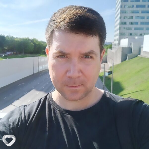 Евгений, 41, Москве — анкета №1333638