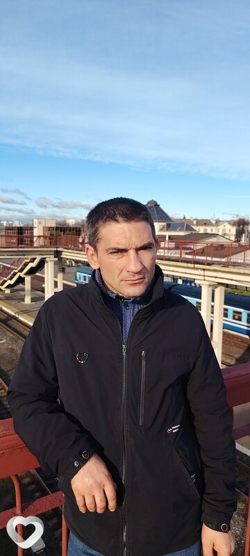 Павел, 32, Алексине — анкета №1333645