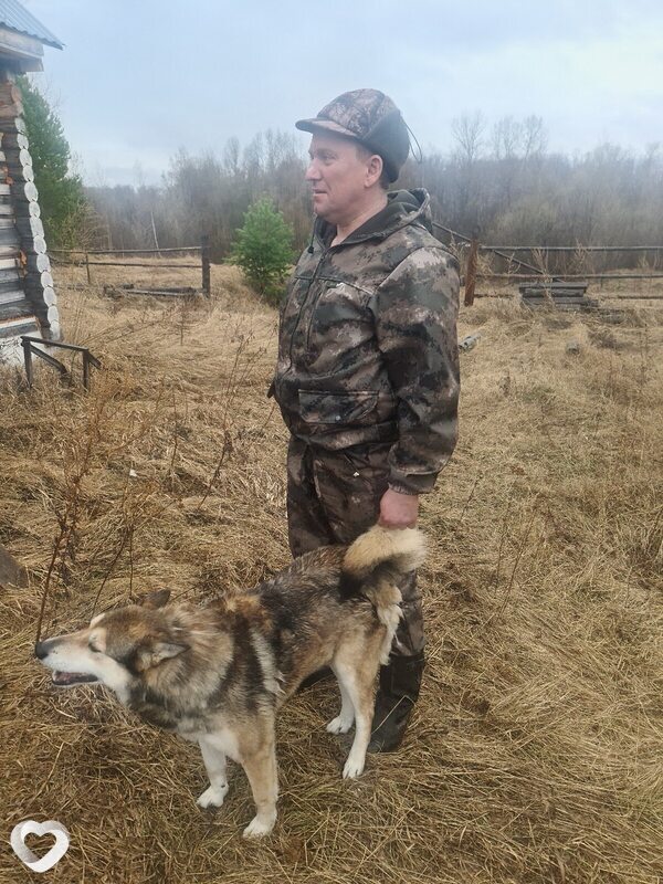 Сергей, 50, Томске — анкета №1333427