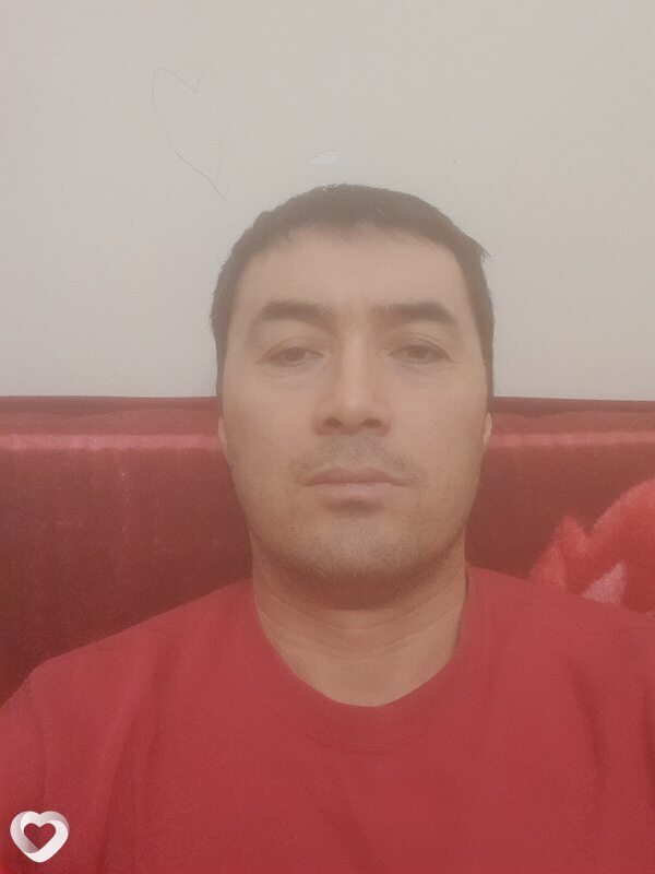 Асан, 42, Алматы — анкета №1333436