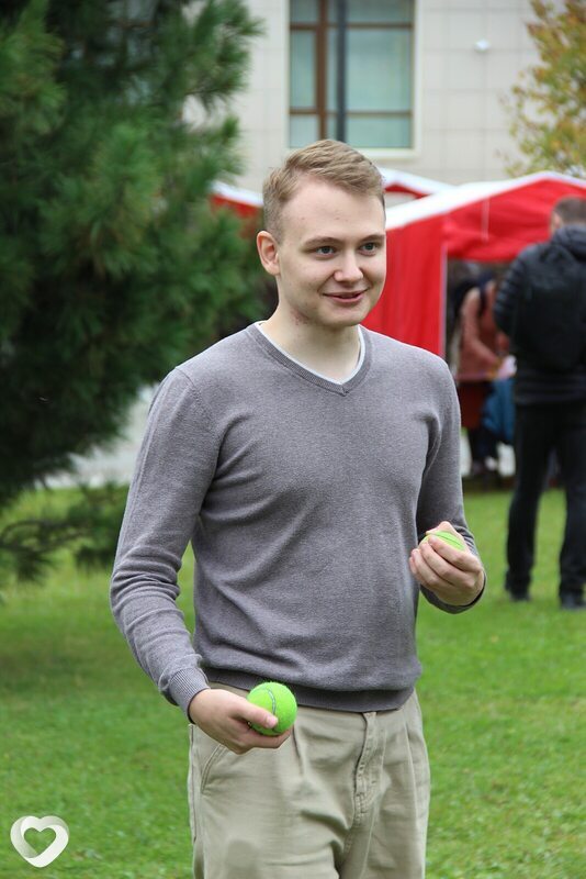 Александр, 21, Новосибирске — анкета №1333445