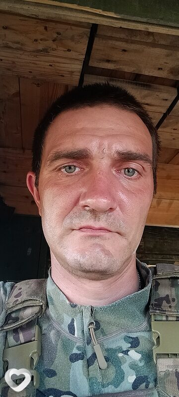 Лаврик, 36, Луганске — анкета №1333450