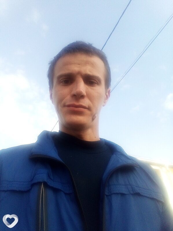 Виталий, 36, Минске — анкета №1333535