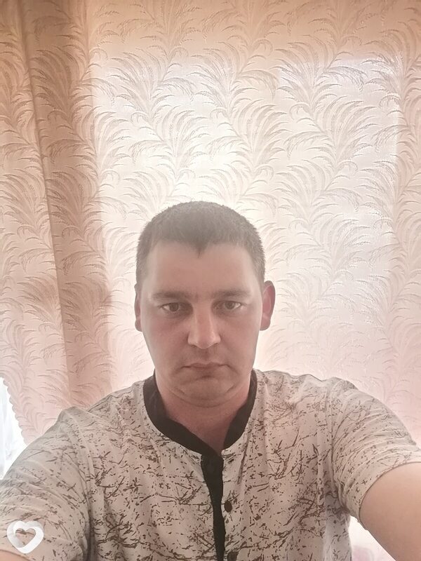 Константин, 36, Кургане — анкета №1333549